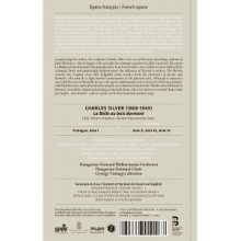 Hungarian National Philharmonic Orchestra - Charles Silver: La Belle Au Bois Dormant