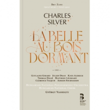 Hungarian National Philharmonic Orchestra - Charles Silver: La Belle Au Bois Dormant