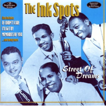 Ink Spots, the - Street of Dreams -25tr-