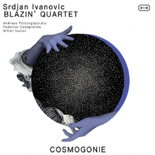 Ivanovic, Srdjan - Cosmogonie