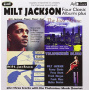 Jackson, Milt - Four Classic Albums