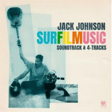Johnson, Jack - Surfilmusic