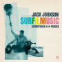 Johnson, Jack - Surfilmusic