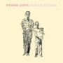 Joyner, Simon - Tough Love