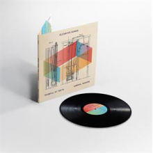 Kahane, Gabriel & Roomful of Teeth - Elevator Songs