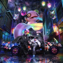 Mnnk Bro. & Takashi Murakami & Jp the Wavy - Lv Murakami