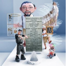 Mnnk Bro. & Takashi Murakami & Jp the Wavy - Rrose Selavy / Besides, It's Always the Others Who Die Mnnk Made