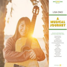 Ono, Lisa - A Musical Journey