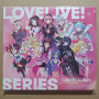 V/A - Lovelive! Series 15th Anniversary Tribute Album