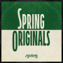 V/A - Spring Originals