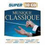 V/A - Super 10 CD: Musique Classique