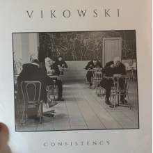 Vikowski - Consistency