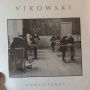 Vikowski - Consistency