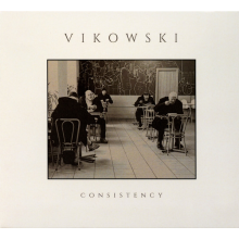Vikowsky - Consistency