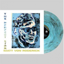 Von Roderick, Matt - Perfect Storm