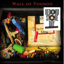 Wall of Voodoo - The Lost Tapes