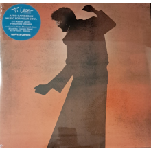 Walters, David - Ti Love