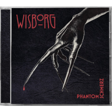 Wisborg - Phantomschmerz