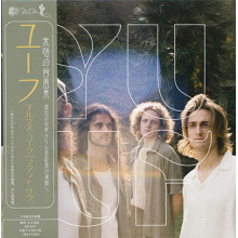 Yuuf - Alma S Cove / Mt. Sava