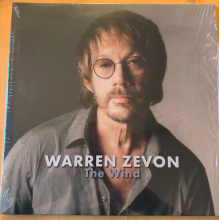 Zevon, Warren - The Wind