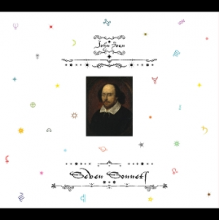 Zorn, John - Seven Sonnets