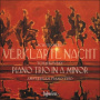 Amsterdam Piano Trio - Tchaikovsky Piano Trio & Schoenberg Verklarte Nacht