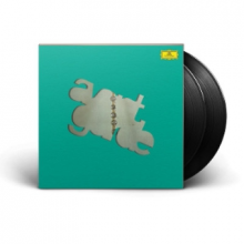 Kolner Ensemble  Fur Neue Musik - Kagel: Acustica (2lp) (avantgarde Series)
