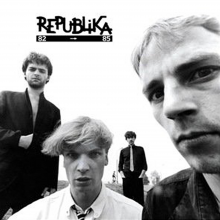 Republika - Republika 82-85