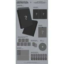 Ampers&One - Definition