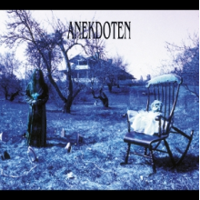 Anekdoten - Vemod - Deluxe Edition