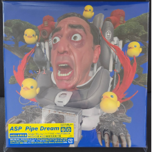 Asp - Pipe Dream