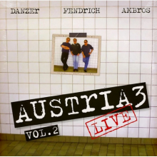 Austria 3 - Live Vol. 2