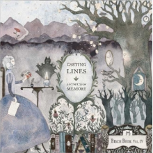 Birch Book - Vol.Iv: Casting Lines