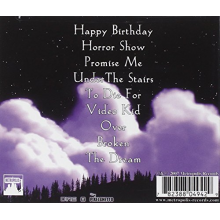 Birthday Massacre - Nothing and Nowhere + 5