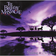 Birthday Massacre - Nothing and Nowhere + 5