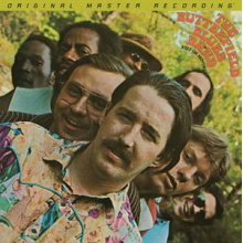 Butterfield Blues Band - Keep On Moving