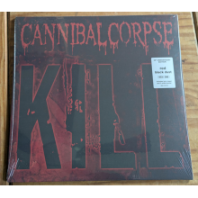 Cannibal Corpse - Kill