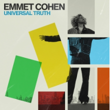 Cohen, Emmet - Universal Truth