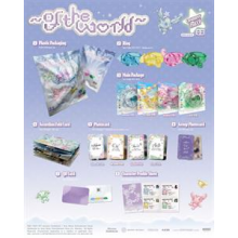 Cosmosy - ~ of the World ~