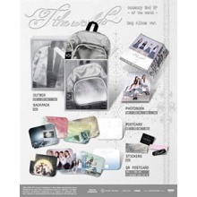 Cosmosy - ~ of the World ~