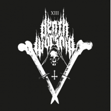 Death Worship - Reaping Majesty