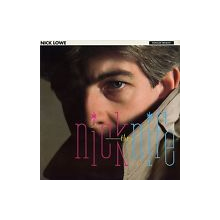 Lowe, Nick - Nick the Knife