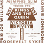 Spivey, Victoria - Kings and the Queen