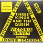 Spivey, Victoria - Three Kings and the Queen