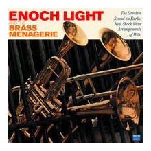 Light, Enoch - And the Brass Menagerie