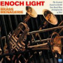 Light, Enoch - And the Brass Menagerie