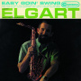Elgart, Larry -Orchestra- - Easy Goin' Swing