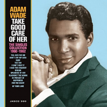 Wade, Adam - Take Good Care of Her