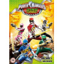 Tv Series - Power Rangers Dino Charge: Volume 1 - Unleashed