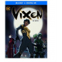 Animation - Vixen: the Movie